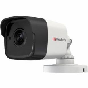 DS-I200 (2.8 mm) 2Мп уличная цилиндрическая IP-видеокамера с EXIR-подсветкой до 30м HiWatch