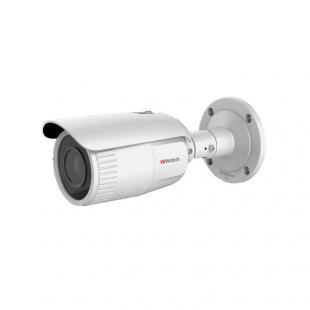 DS-I456 (2.8-12 mm) уличная IP-видеокамера HiWatch