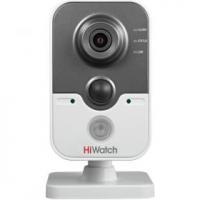 DS-I114 (4 mm) IP-видеокамера HiWatch