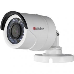 DS-I220 (12 мм) уличная IP-видеокамера HiWatch
