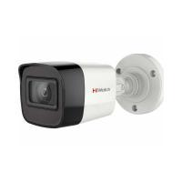 DS-T200A (6 mm) HD-TVI видеокамера HiWatch