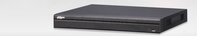 Сетевой 16 - канальный видеорегистратор DHI-NVR5216-4KS2