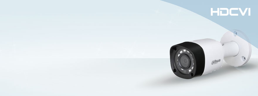 2Megapixel 1080P Водонепроницаемая IR Bullet камера DH-HAC-HFW1200RMP-S3