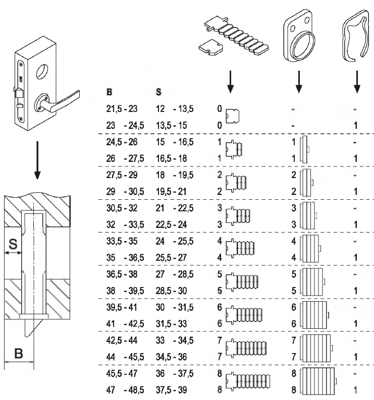 Abloy el402 схема подключения