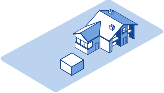 houses